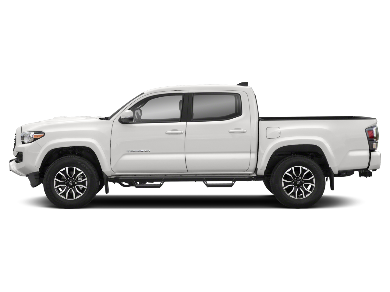 2023 Toyota Tacoma 2WD TRD Sport