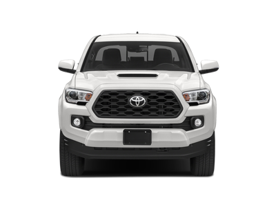 2023 Toyota Tacoma 2WD TRD Sport