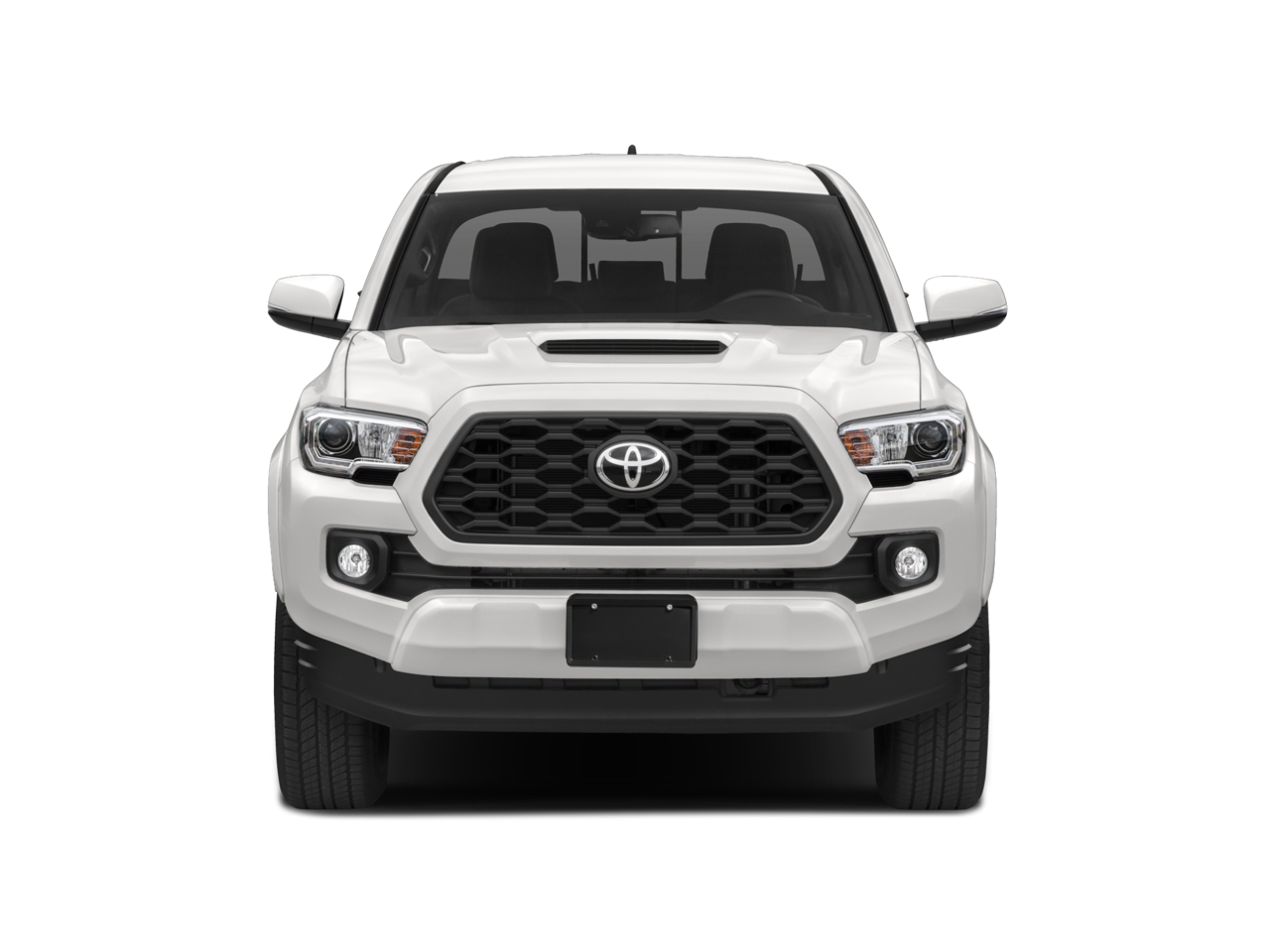 2023 Toyota Tacoma 2WD TRD Sport