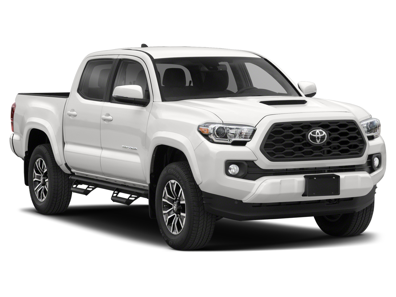 2023 Toyota Tacoma 2WD TRD Sport