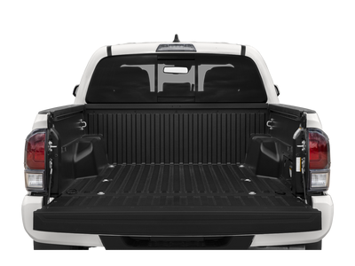 2023 Toyota Tacoma 2WD TRD Sport