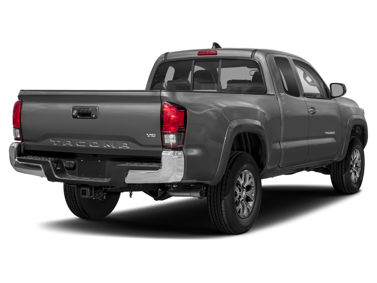 2023 Toyota Tacoma 2WD TRD Sport