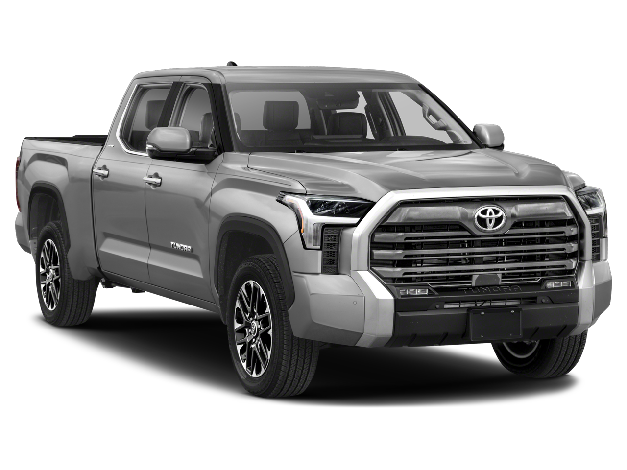 2023 Toyota Tundra 4WD Limited