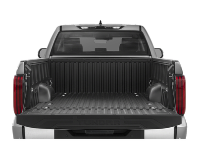 2023 Toyota Tundra 4WD Limited