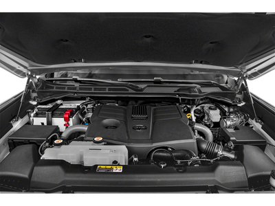 2023 Toyota Tundra 4WD Limited