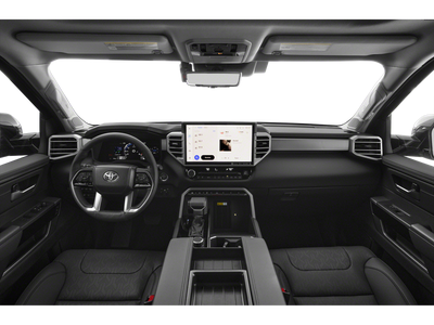 2023 Toyota Tundra 4WD Limited Hybrid