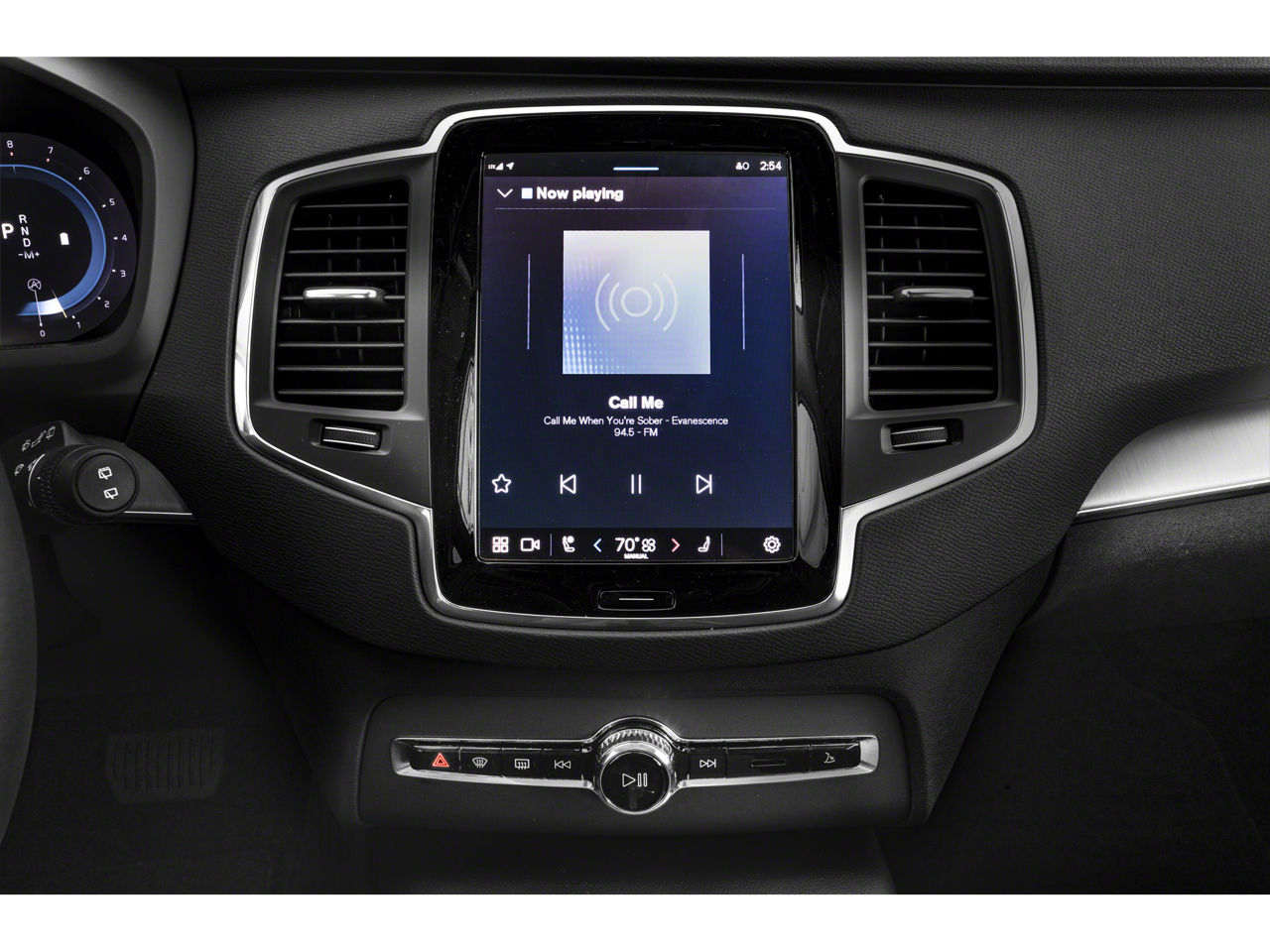 2023 Volvo XC90 Core
