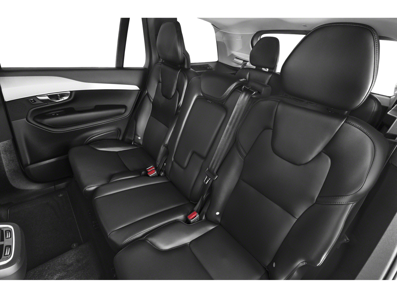 2023 Volvo XC90 Core