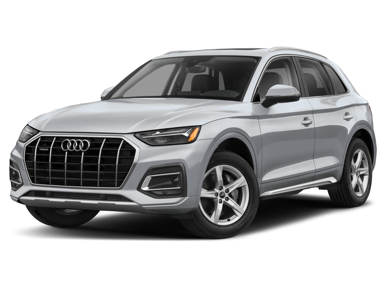 2024 Audi Q5 Premium
