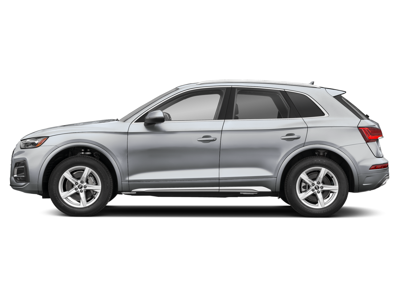 2024 Audi Q5 Premium