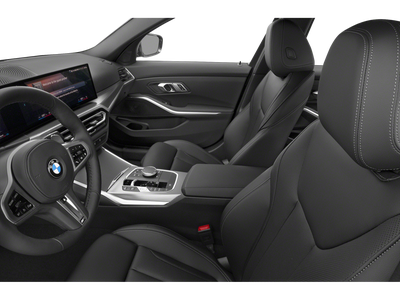 2024 BMW 3 Series M340i xDrive