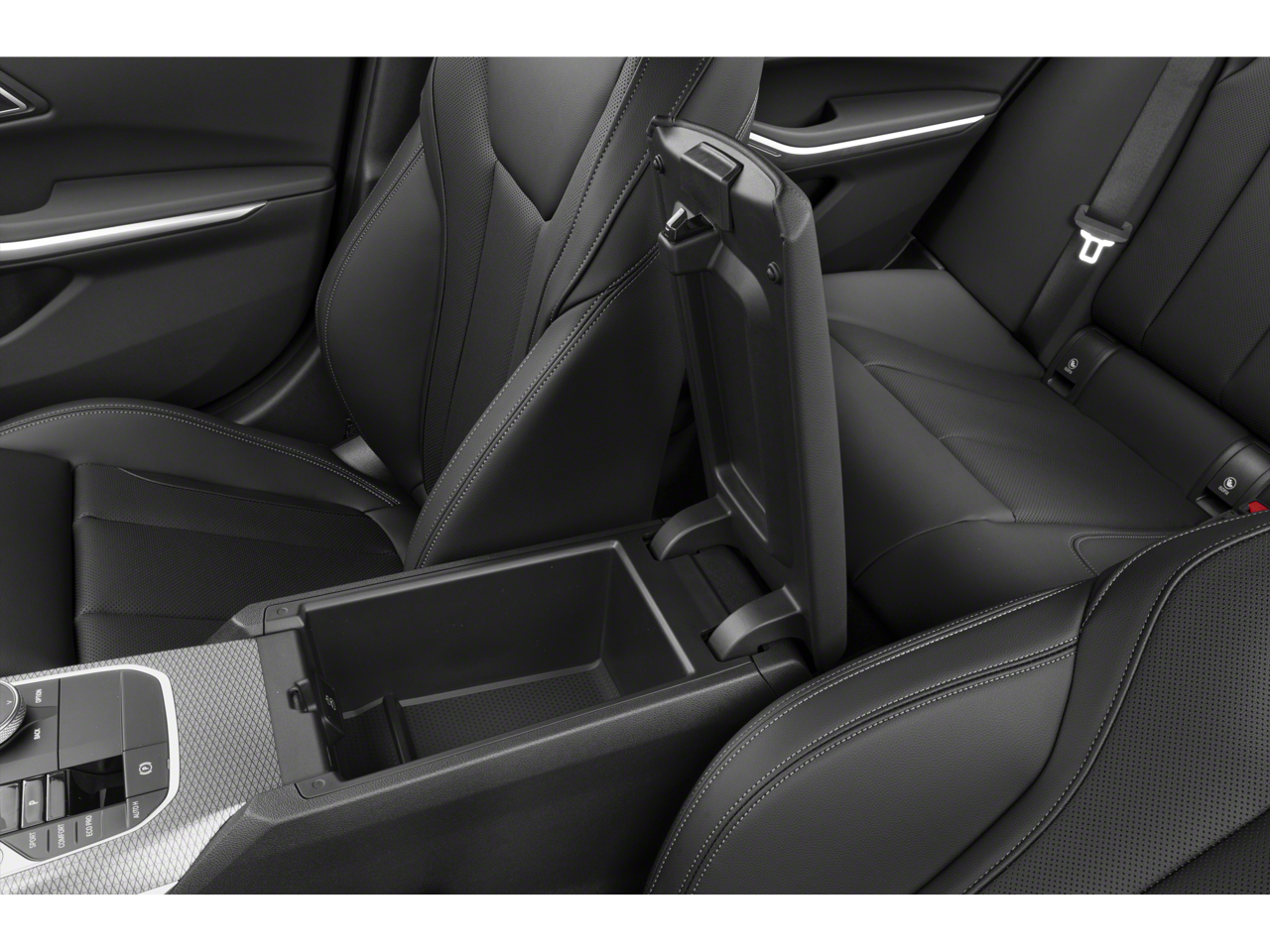 2024 BMW 3 Series M340i xDrive