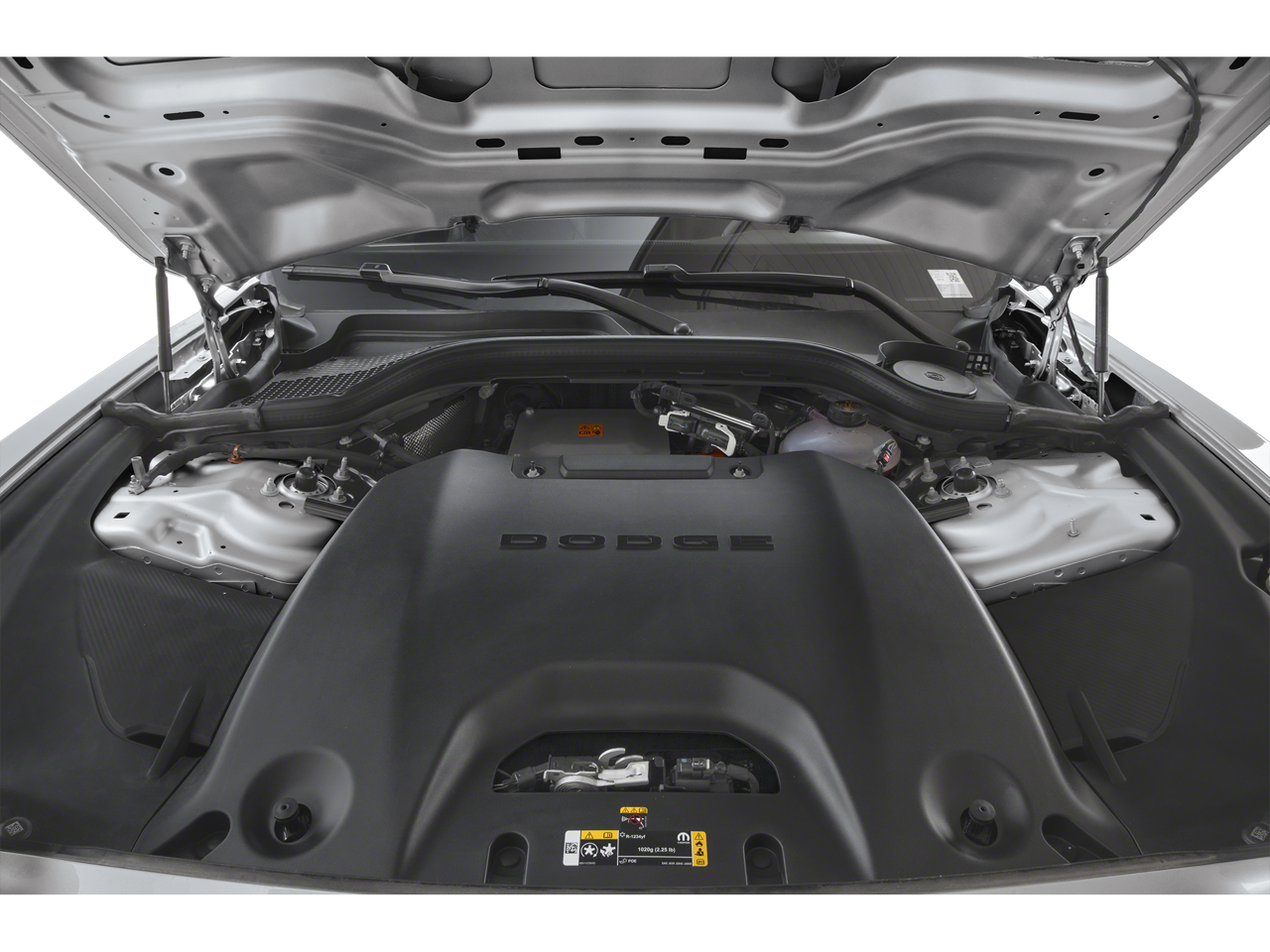 2024 Dodge Charger Daytona Scat Pack