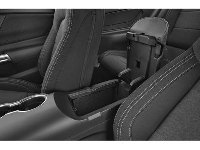 2024 Ford Mustang Base