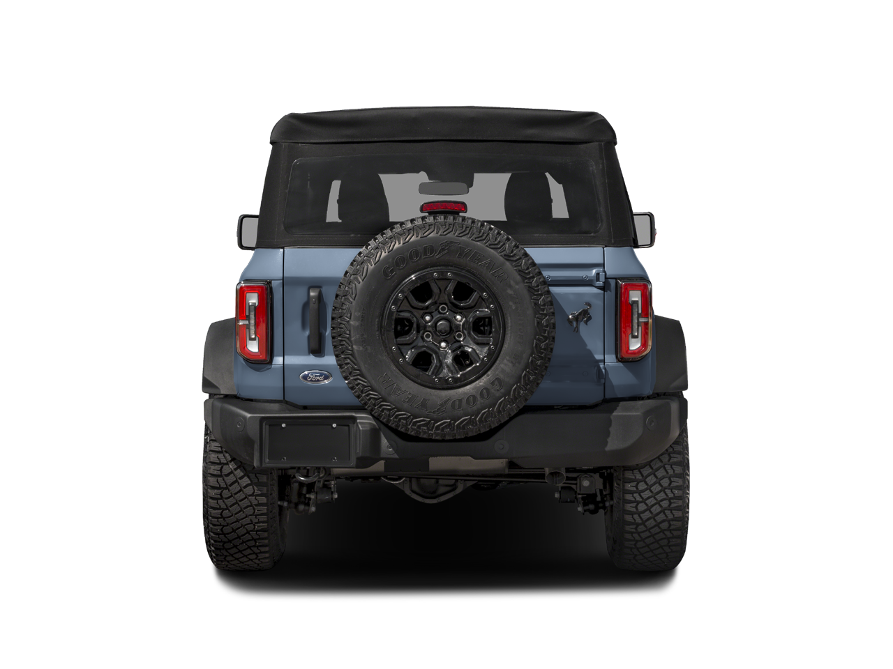 2024 Ford Bronco Wildtrak W/ ADAPTIVE CRUISE CONTROL & BACK-UP CAMERA