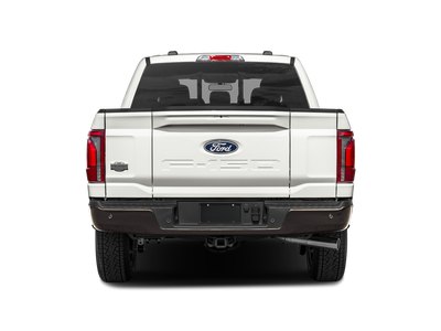 2024 Ford F-150 King Ranch PowerBoost