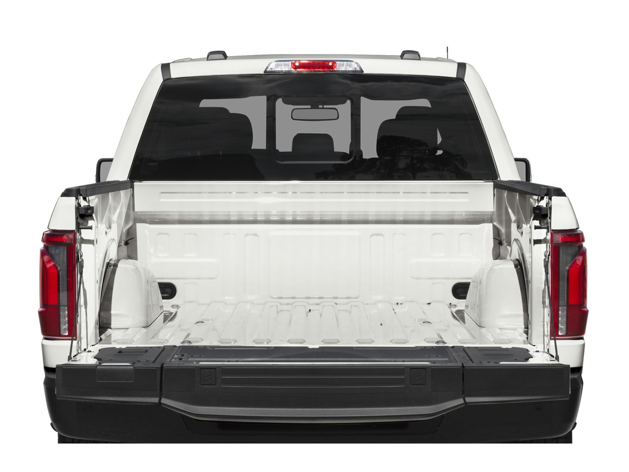 2024 Ford F-150 King Ranch PowerBoost