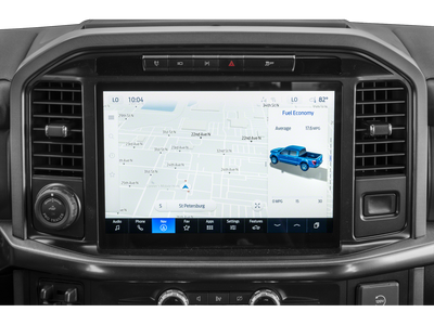 2024 Ford F-150 Platinum®
