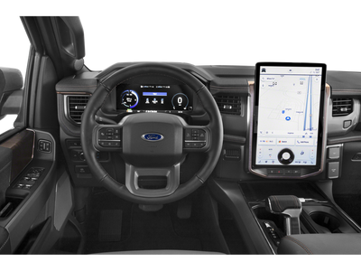 2024 Ford F-150 Lightning Lariat®
