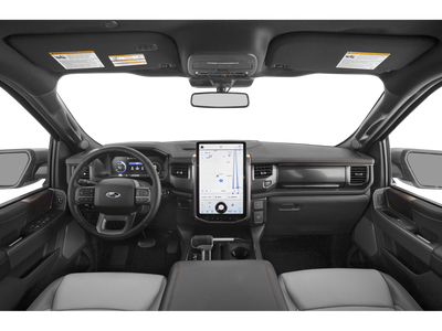 2024 Ford F-150 Lightning Lariat®