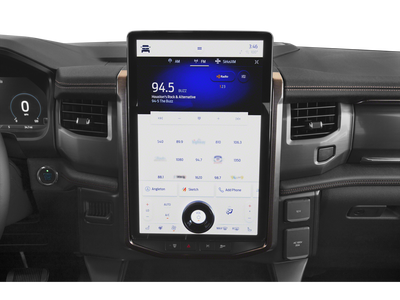 2024 Ford F-150 Lightning Lariat®