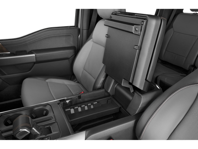 2024 Ford F-150 Lightning Lariat®