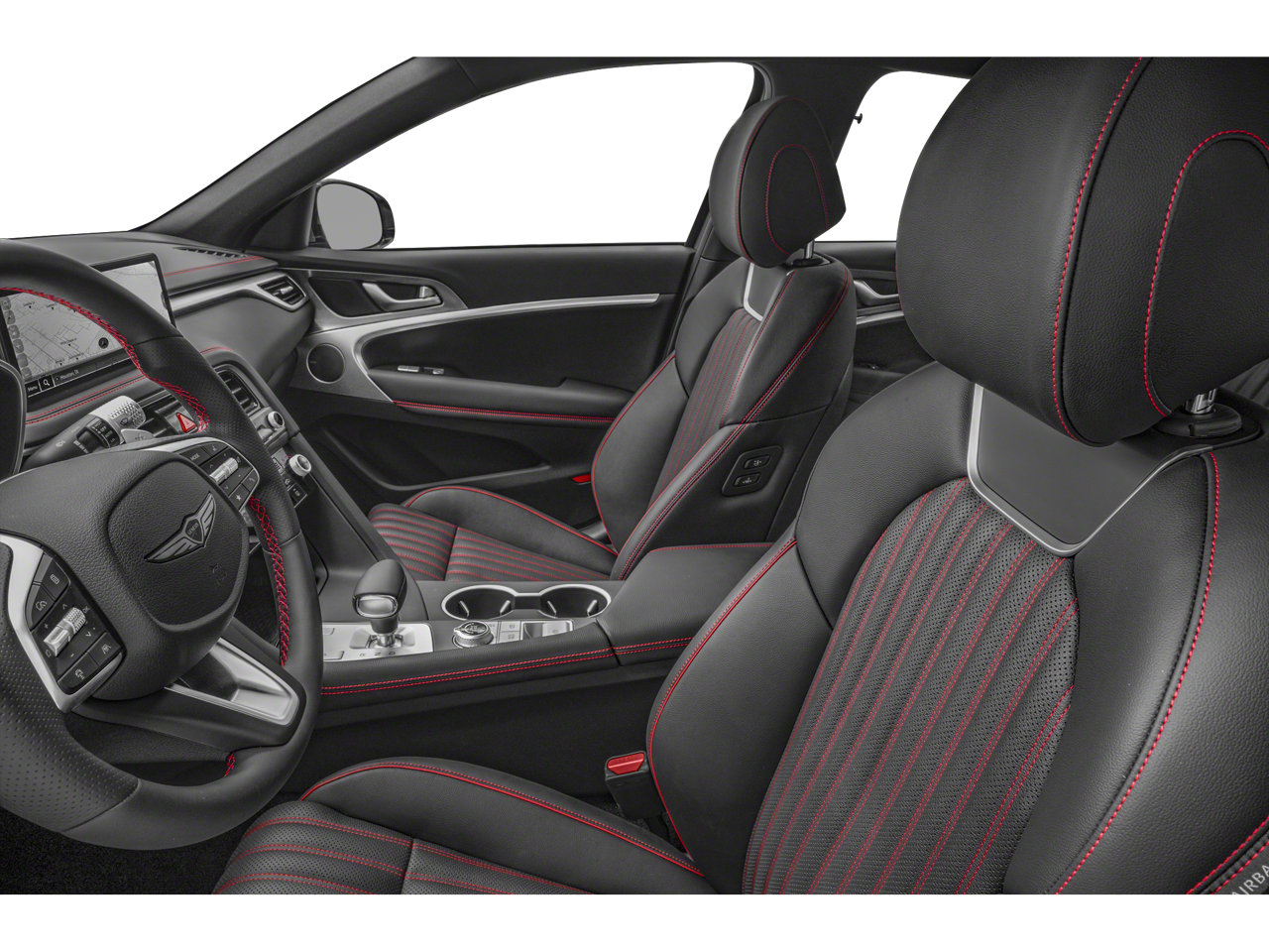 2024 Genesis G70 3.3T Sport Advanced