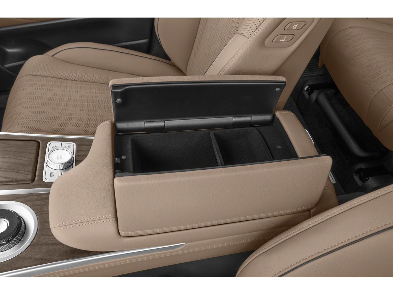 2024 Genesis GV80 3.5T Prestige