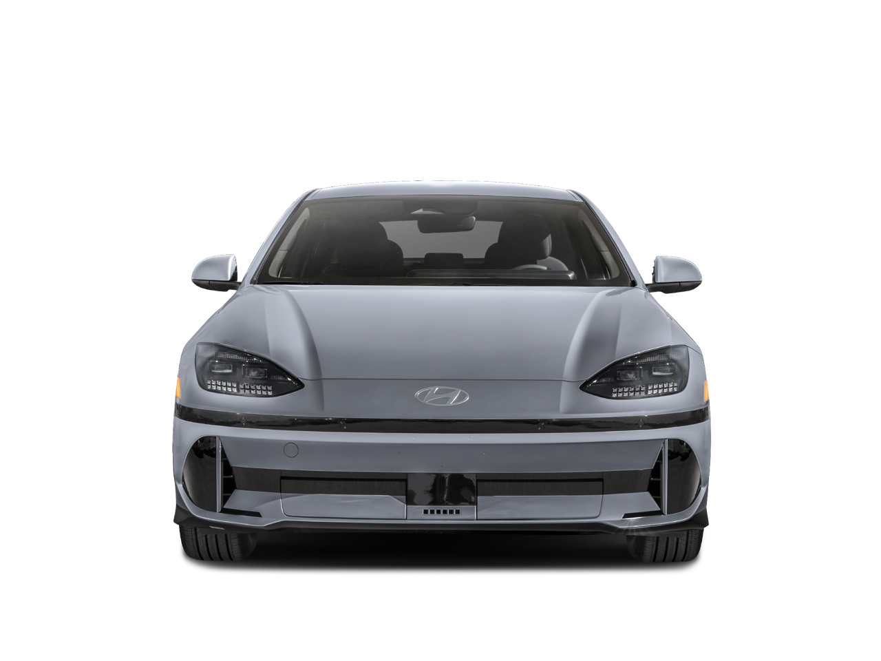 2024 Hyundai IONIQ 6 SE