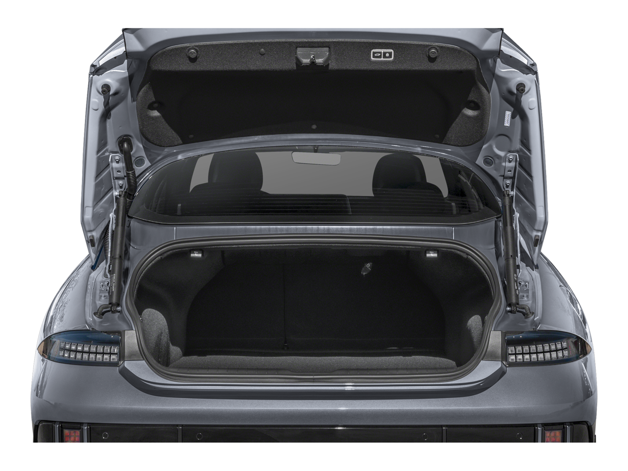 2024 Hyundai IONIQ 6 SE