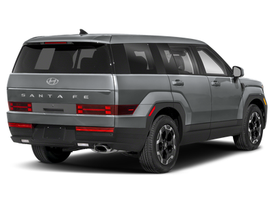 2024 Hyundai SANTA FE SE