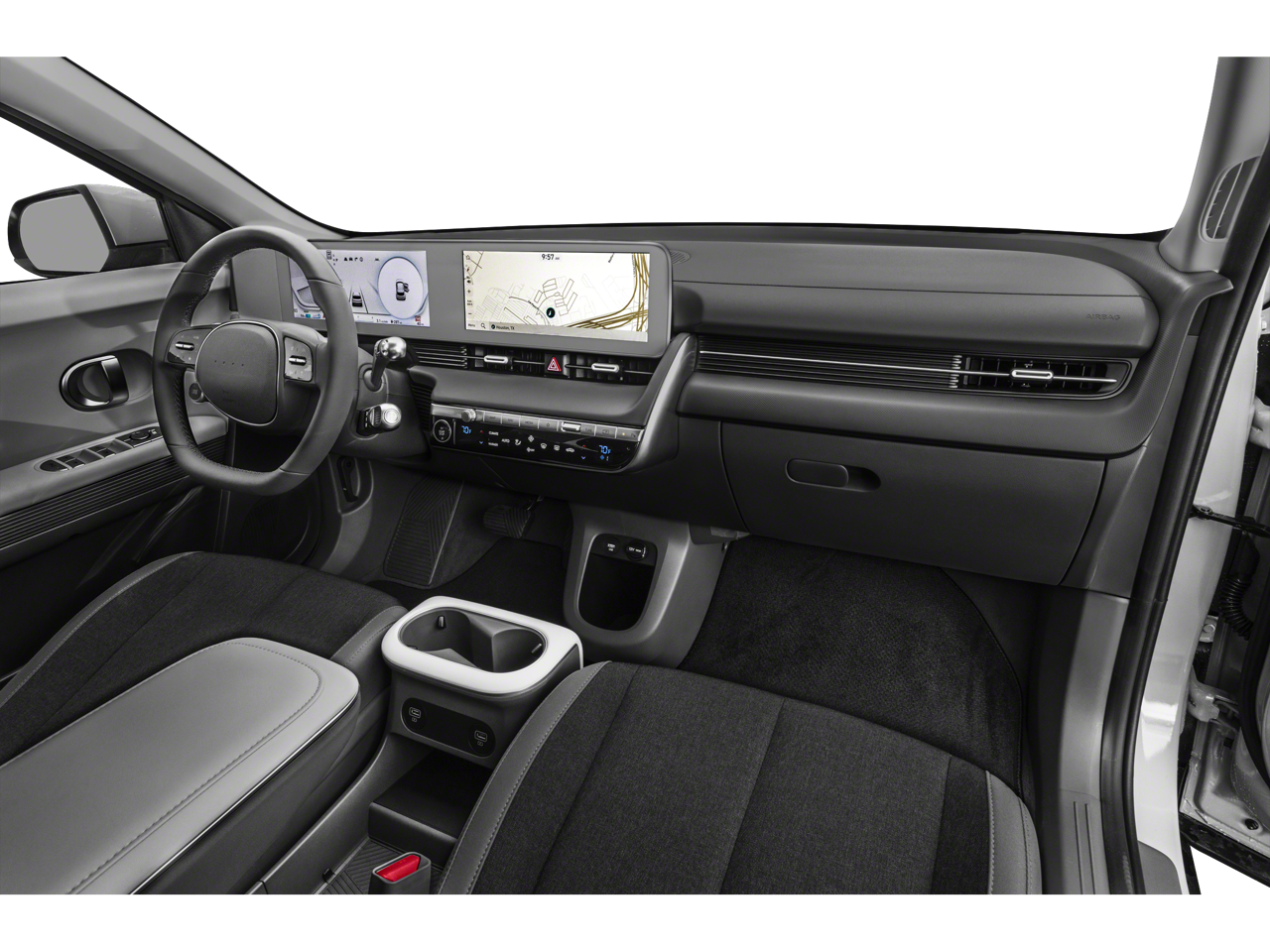 2024 Hyundai IONIQ 5 Limited