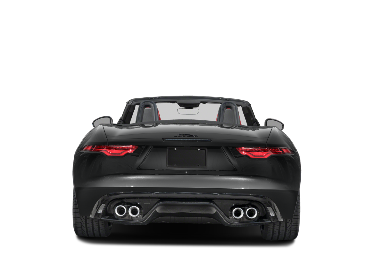 2024 Jaguar F-TYPE R-Dynamic