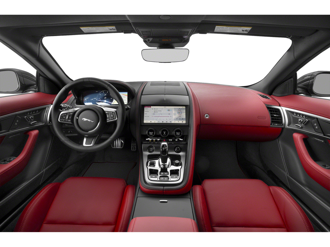 2024 Jaguar F-TYPE R-Dynamic