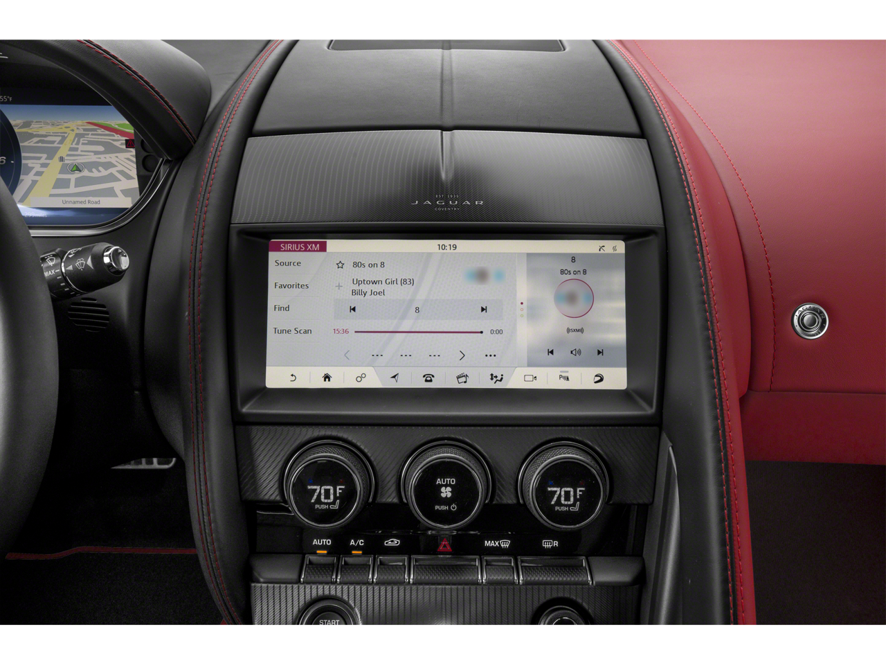 2024 Jaguar F-TYPE R-Dynamic