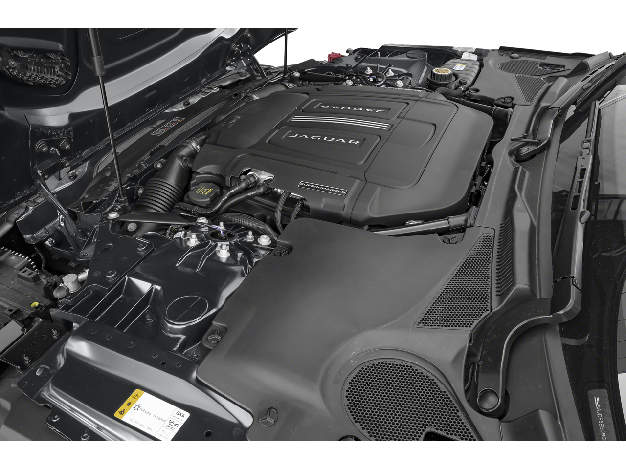 2024 Jaguar F-TYPE R-Dynamic