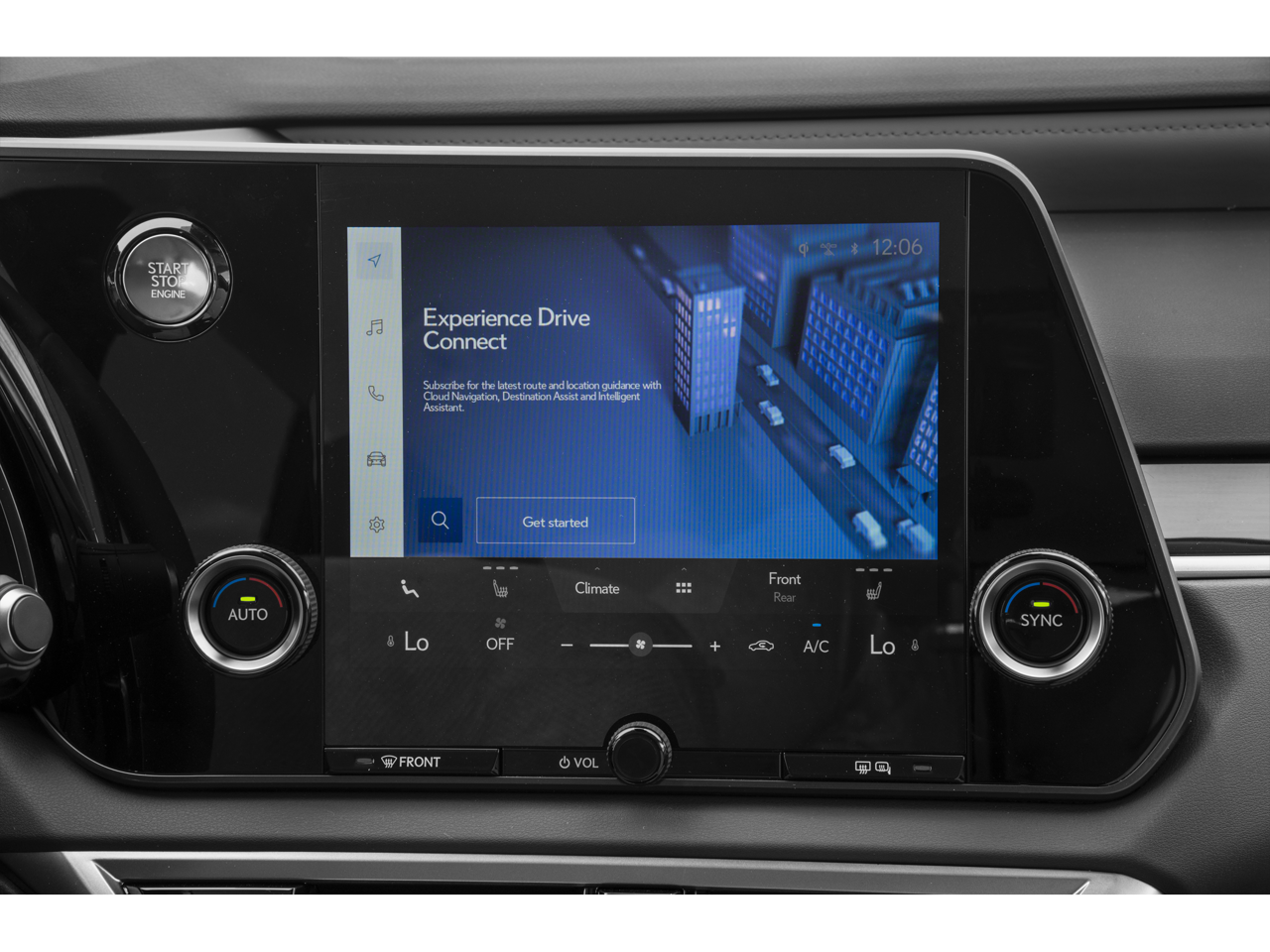 2024 Lexus RX RX 350