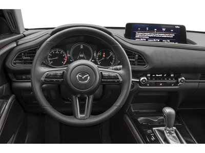 2024 Mazda Mazda CX-30 2.5 Carbon Turbo