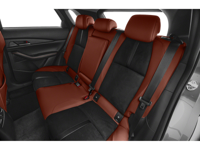 2024 Mazda Mazda CX-30 2.5 Carbon Turbo