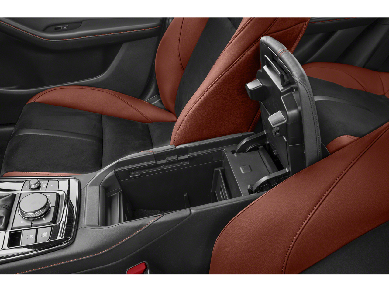 2024 Mazda Mazda CX-30 2.5 Carbon Turbo