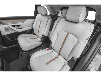 2024 Mazda Mazda CX-90 3.3 Turbo S Premium
