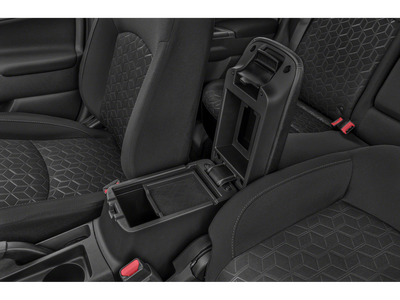 2024 Mitsubishi Outlander Sport 2.0 LE W/ BACK-UP CAMERA & HEATED FRONT SEATS