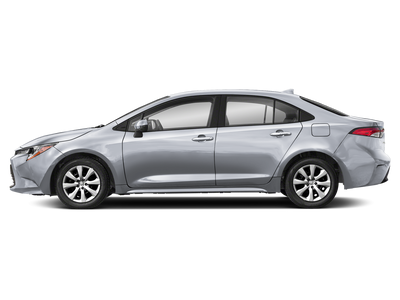 2024 Toyota Corolla LE W/ BACK-UP CAMERA & ADAPTIVE CRUISE CONTROL