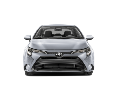 2024 Toyota Corolla LE W/ BACK-UP CAMERA & ADAPTIVE CRUISE CONTROL