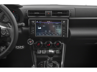 2024 Toyota GR86 Premium