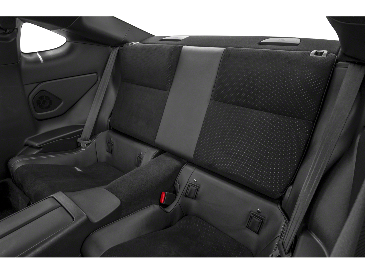 2024 Toyota GR86 Premium