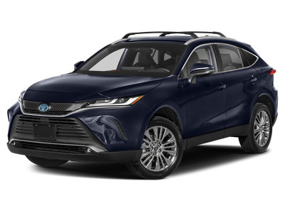 2024 Toyota Venza XLE