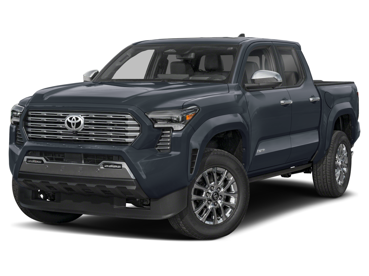 2024 Toyota Tacoma 4WD Limited