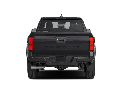 2024 Toyota Tacoma 2WD SR