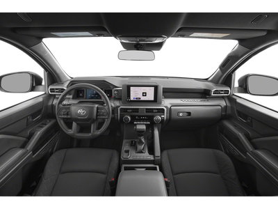 2024 Toyota Tacoma 2WD SR